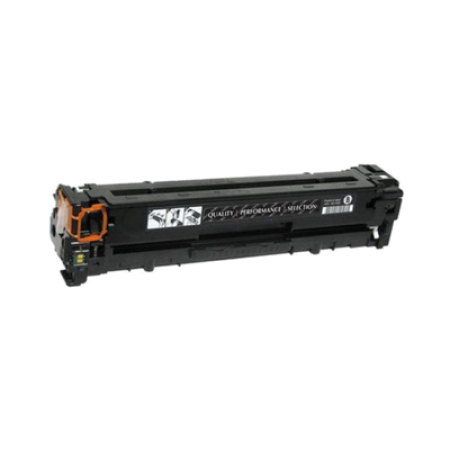 Compatible HP 654X CF330X High Capacity Toner Cartridge Black