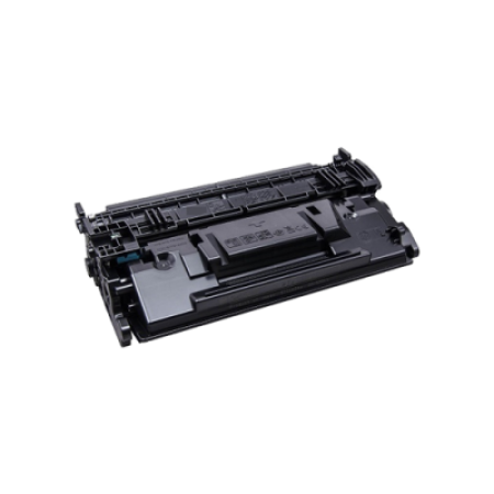 Compatible HP 87X CF287X High Capacity Toner Cartridge Black