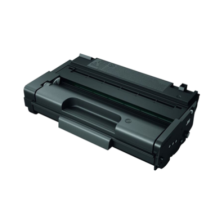 Compatible Ricoh 406990 Black Toner Cartridge