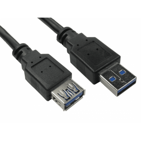 Printer USB 2M Extension Cable