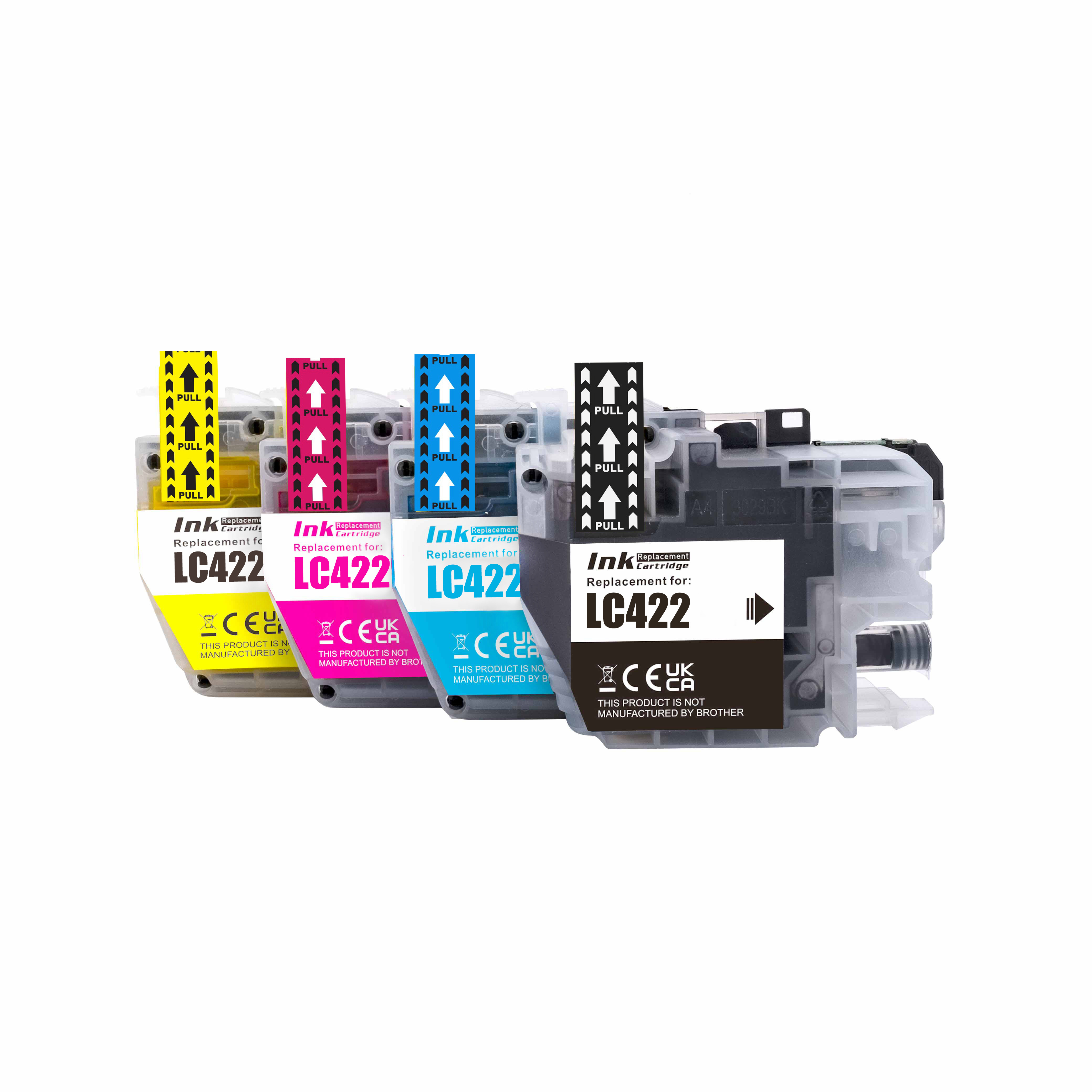 Shop by Brother Ink Cartridge
