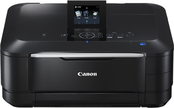 Canon Pixma MG5300 Printer