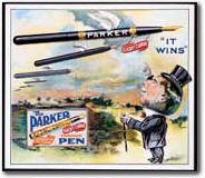 Parker-Pen-It-Wins