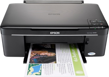 Epson SX200 Printer