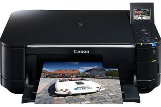 Canon MG5250 Printer Ink Cartridges at Internet-ink