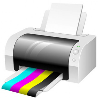 Printer and Ink Cartridge Jargon