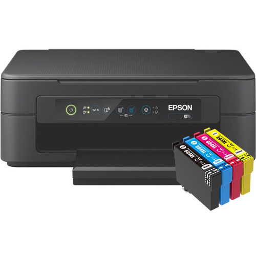 Epson XP 2200 Ink